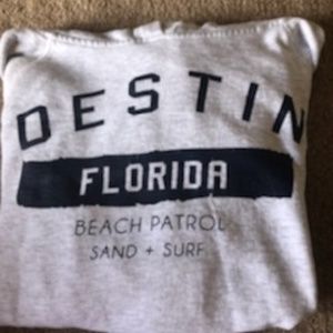 Destin Florida Hoodie